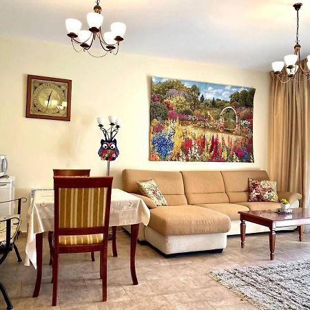 Orhid Apartment Becici One Budva Luaran gambar