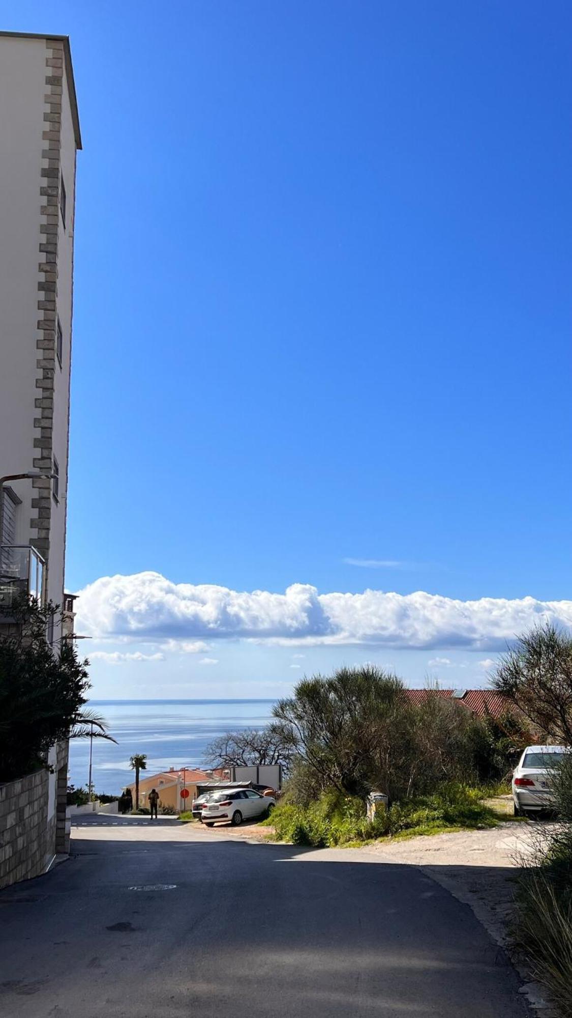 Orhid Apartment Becici One Budva Luaran gambar