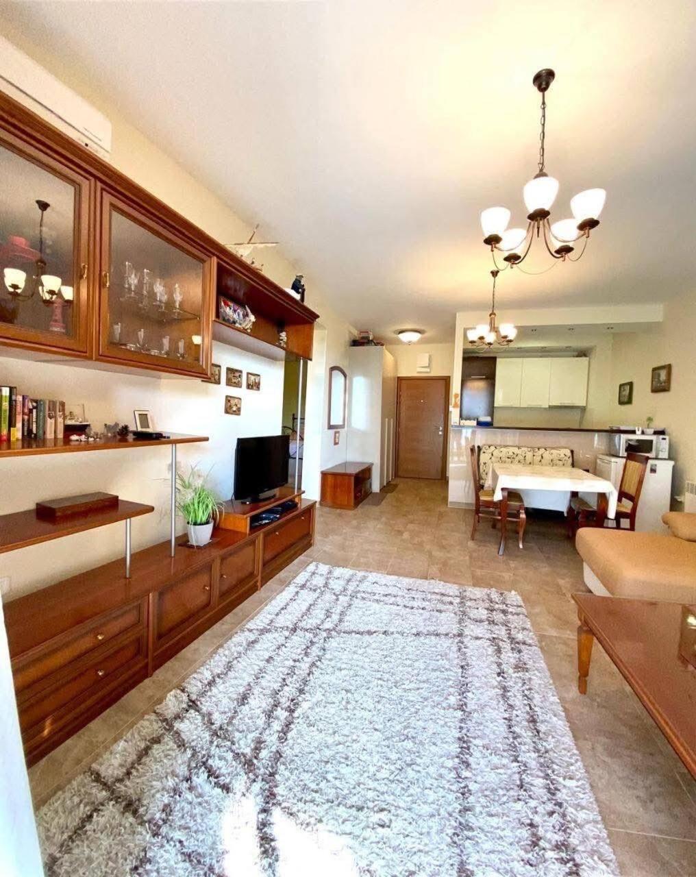 Orhid Apartment Becici One Budva Luaran gambar