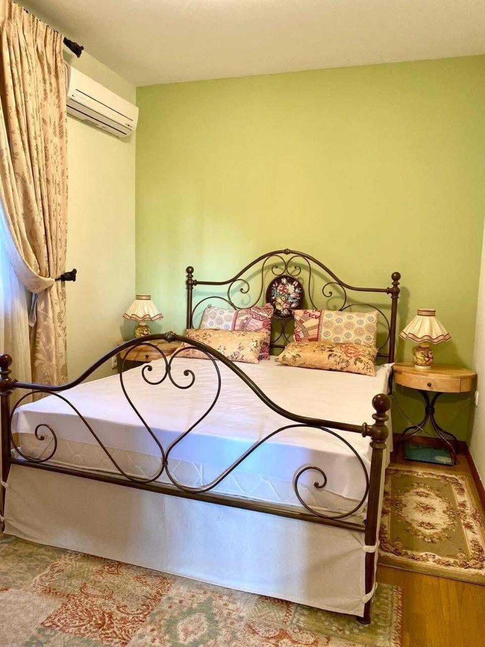 Orhid Apartment Becici One Budva Luaran gambar
