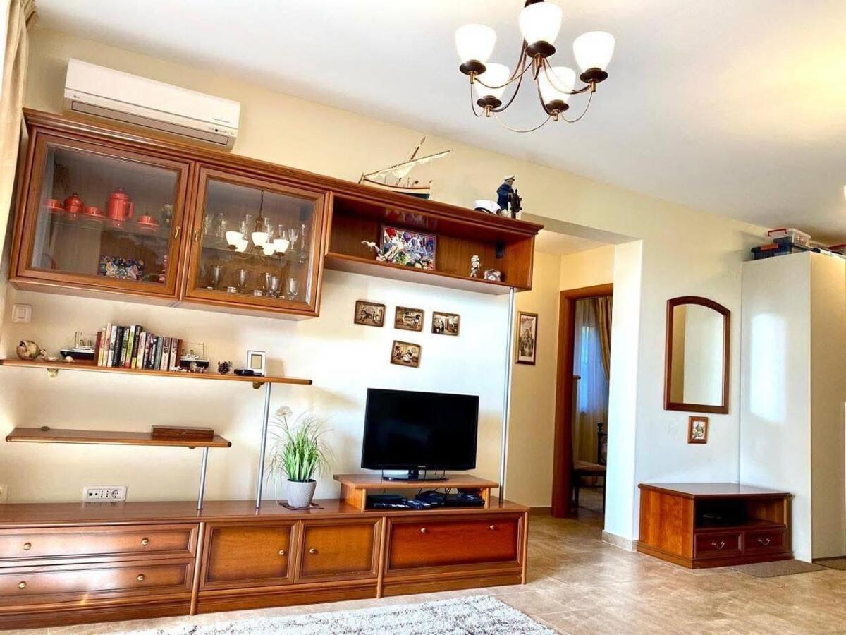 Orhid Apartment Becici One Budva Luaran gambar
