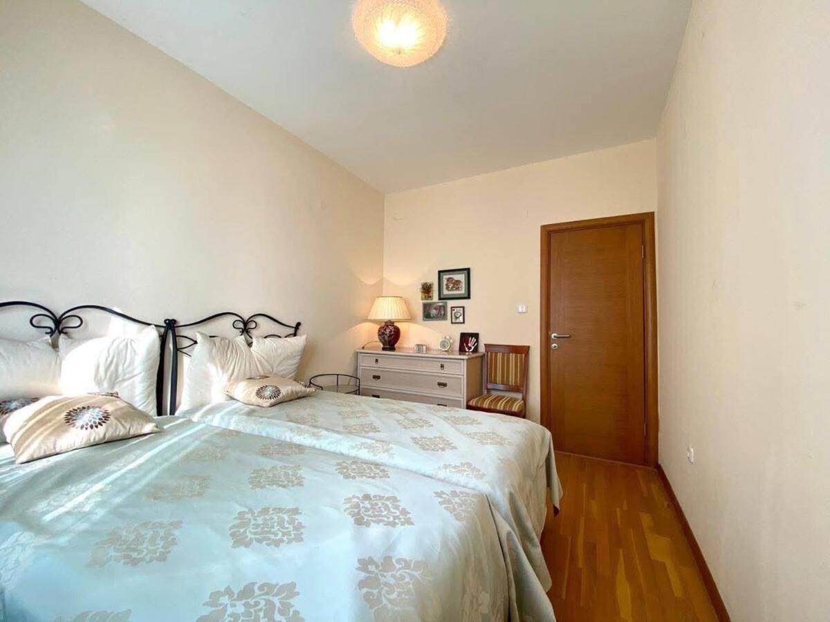 Orhid Apartment Becici One Budva Luaran gambar