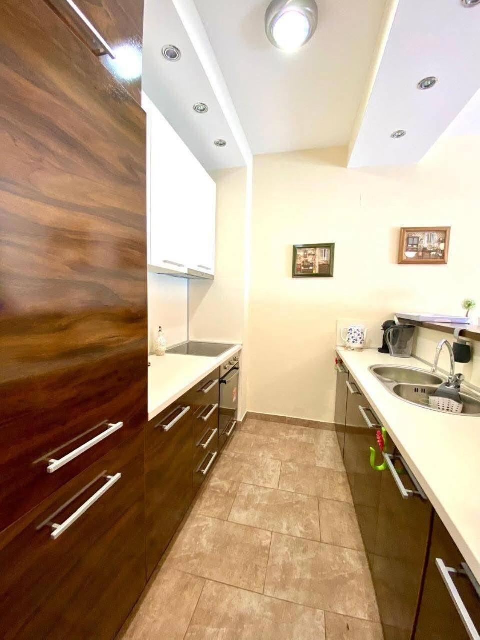 Orhid Apartment Becici One Budva Luaran gambar