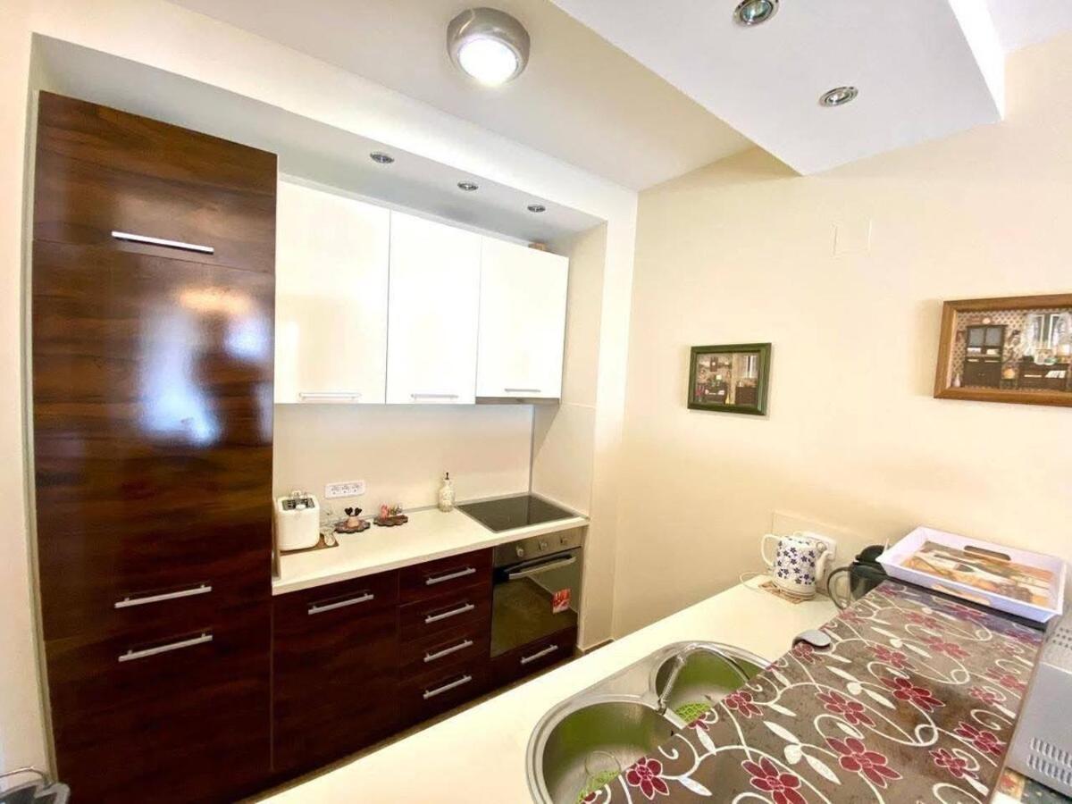 Orhid Apartment Becici One Budva Luaran gambar